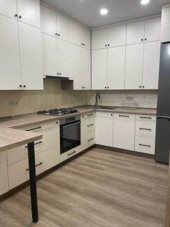 Здається 1 к квартира 40 м2 ЖК Атмосфера. ГАЗ! - фото 1