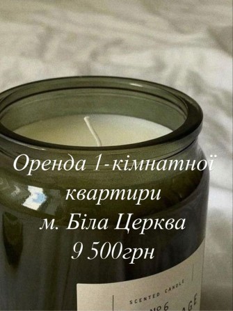 Довгострокова оренда 1 кімнатної квартири м. Біла Церква р-н ДНС - фото 1