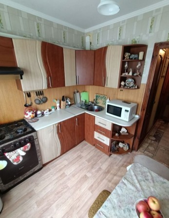 Здам 1 кімнатну квартиру на Петера Новотні/Повна комплектація - фото 1