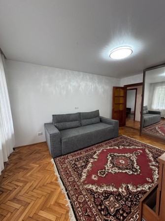 Довготривала оренда 2 кімнатної квартири в центрі міста,індив газ.оп. - фото 1