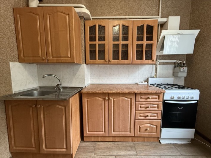 ЗДАМ 1 кімнатну квартиру по вулиці КУРСОВА - фото 1