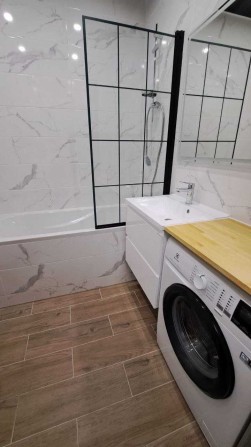 Здам однокімнатну квартиру в ЖК Синергія Сіті - фото 1