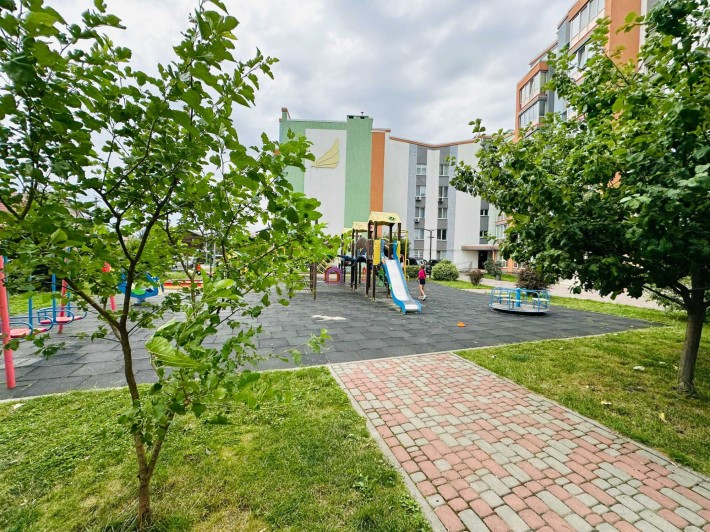 Здам в оренду красиву 1 кімнатну квартиру . Ірпінь, Набережна - фото 1