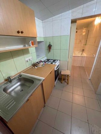Оренда 1 кімнатна 36м2 Ірпінь Вул. 6 лінія - фото 1