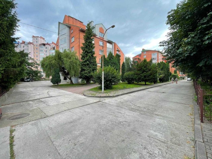 оренда двох кімнатної квартири в Івано-Франківську - фото 1