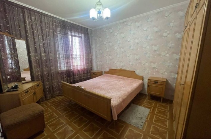 Оренда 3к квартири.Озерна - фото 1