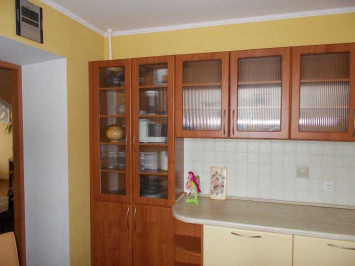 Індивідуальне опалення Виставка 2х-кім. ВІЛЬНА - фото 1