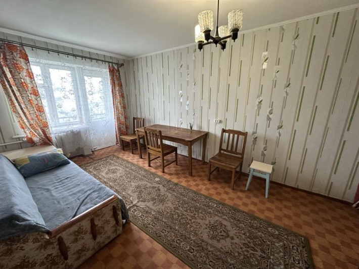 Оренда квартири центр - фото 1