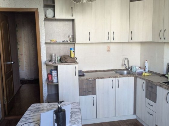 Здається в оренду затишна 1-кімнатна квартира від власника Кременчук