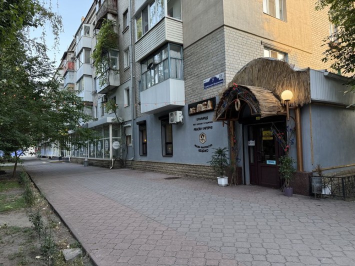 Оренда 1-кімнатної, ЦЕНТР, бульвар Пушкіна (Українського відродження) - фото 1