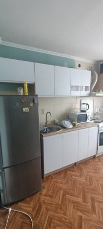 1 кімнатна квартира 
Вул Чорновола 62 
Поверх 5
Меблі та техніка 
Житл - фото 1