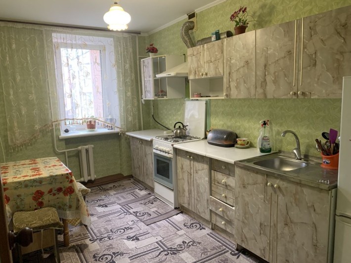 Довгострокова оренда 2 кімнатної квартири - фото 1