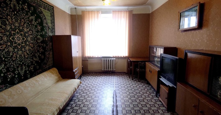 Здаю  2кімнатну квартиру на Соцмісті - фото 1