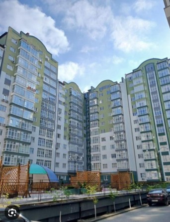 Оренда 2 кім. кв. Височани, ЖК "Містечко Центральне" - фото 1