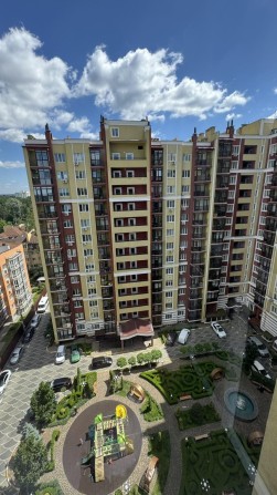 Квартира з газом ,балконом в ЖК Версаль Парк - фото 1