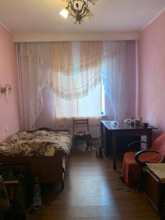 Оренда трьох кімнатноі квартири на Виставці - фото 1