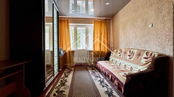 Оренда однокімнатної квартири біля зупинки “Цирк” - фото 1