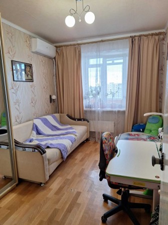 Здається 2кім.квартира біля парку Покровський - фото 1