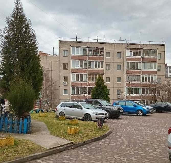 Оренда двохкімнатної квартири,вул.Пасічна (обл.лікарня) - фото 1
