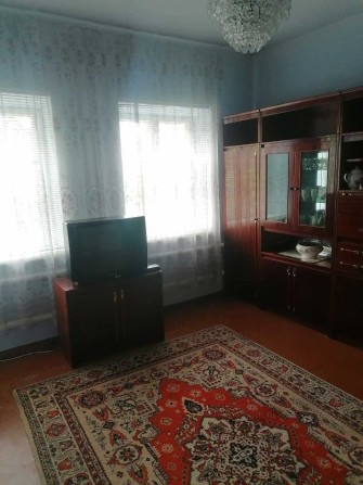 Довгострокова оренда будинку, Долгінцево (район Залізничної лікарні) - фото 1