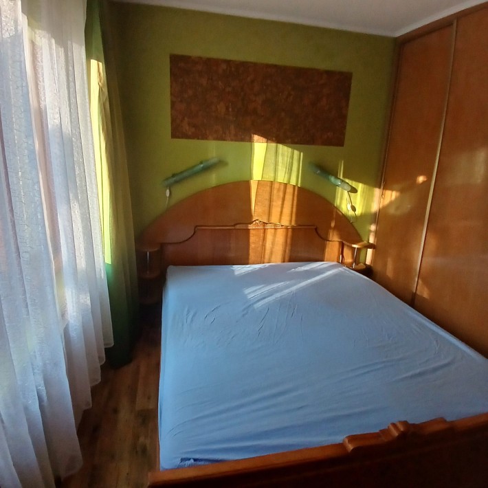 Оренда 3х кім квартири Пасічна,вул.Тролейбусна - фото 1