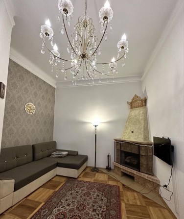Оренда 1к.квартири в центральній частині міста - фото 1