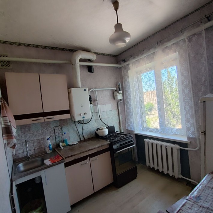 Довгострокова оренда 2 ка,тепла з ремонтом - фото 1