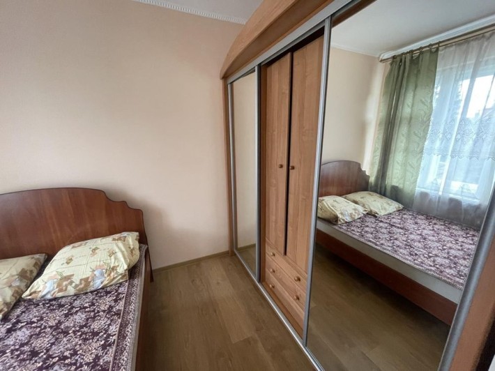 Оренда 2 кім. квартири, вул. Республіканська, поруч парк - фото 1