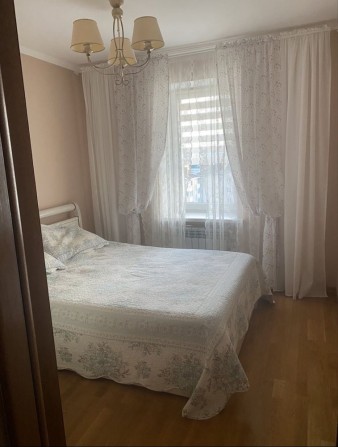 Оренда 3 кімнатної квартири Порт Сіті - фото 1