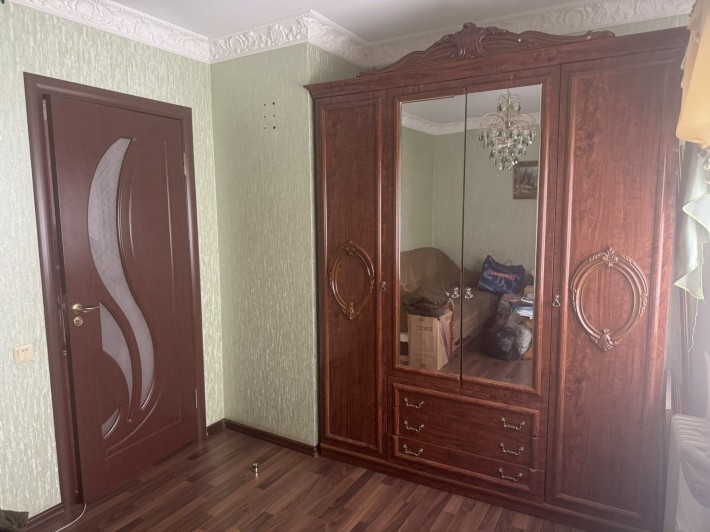 Довгострокова оренда 2к квартири вул. Проспект Миру - фото 1