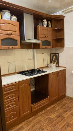 Оренда 1-кімнатної квартири ПІВДГЗК (Інгулецький район) - фото 1