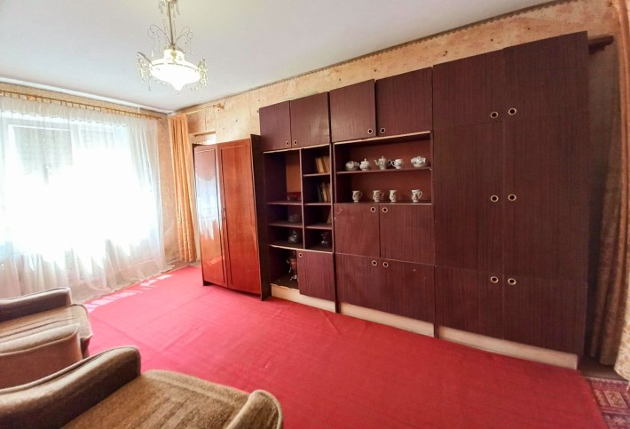 Сдам 1 комн.квартиру на 5 ЗАРЕЧНОМ. - фото 1