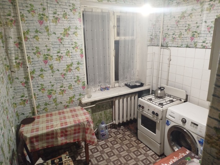 Сдам квартиру 3 кімнатна югок - фото 1