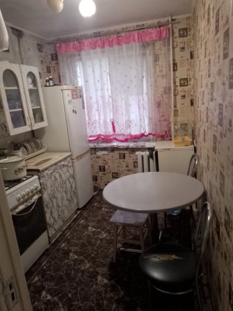 Здам 3-к біля атб в покровському районі міста - фото 1