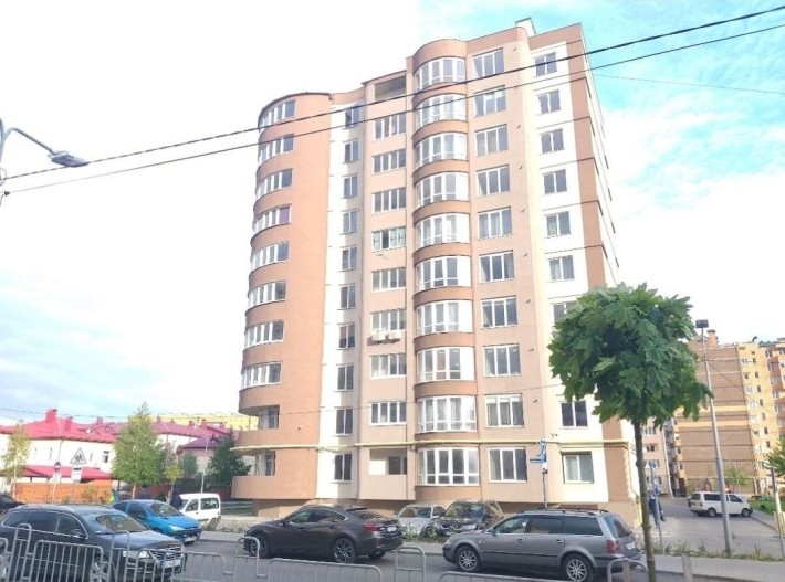 1к. Новобуд! ПОРТСІТІ!, 8/10м, 55м2! Авт. опал! Євро, меблі, тех! - фото 1