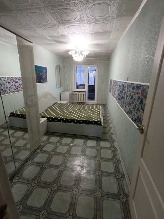 Сдам 3-х комн. Квартиру, м-н Заречный от хозяина  ( свободна с 7 авгус - фото 1