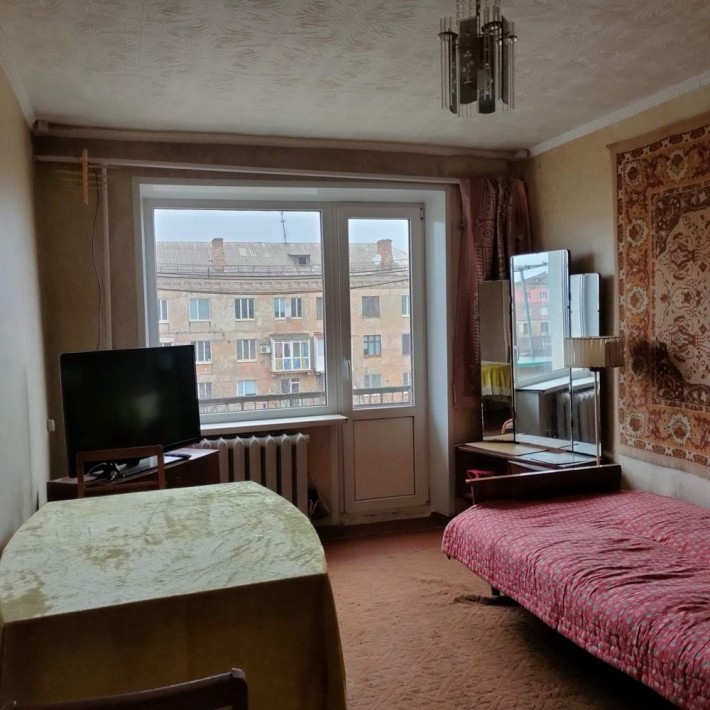 Сдам у довгострокову аренду 2к кв. біля «Олімпу» - фото 1