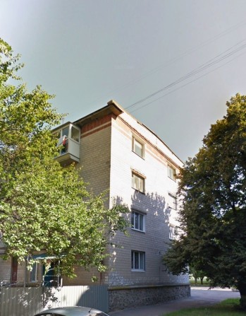 Здається 2 кімнатна  квартира в самому цетрі - фото 1