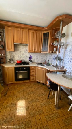Оренда 4к квартири. Центр. Код 180 - фото 1