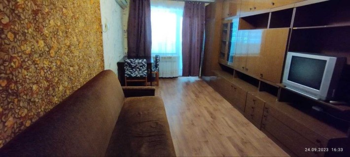 Здається 2-кімнатна квартира поруч з пл. Визволення - фото 1