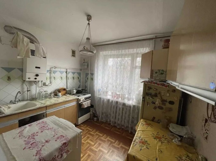 Оренда 2к квартири даліні Гречани SL - фото 1