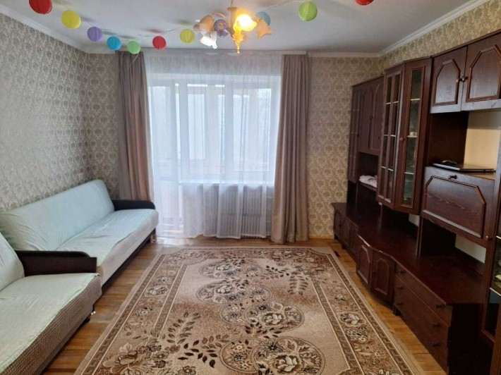 Вовчинецька, Позитрон, оренда 3-х кімнатної квартири - фото 1