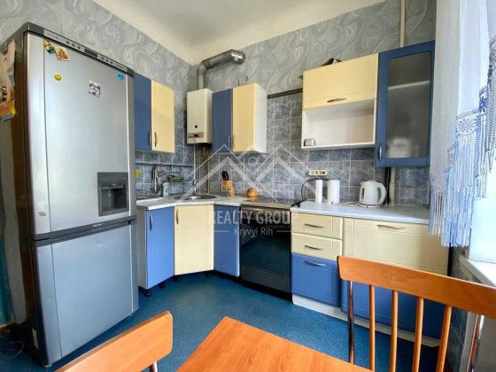 Оренда затишної 2-х кімнатної квартири на Карачунах Кривой Рог