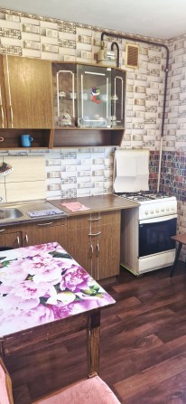 Сдам квартиру 6000 и ком 1ком 38кв.м площа. - фото 1
