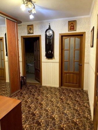 Оренда 3к квартири у центрі - фото 1