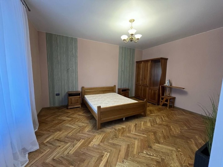 1.5кімнатна квартира в центрі - фото 1