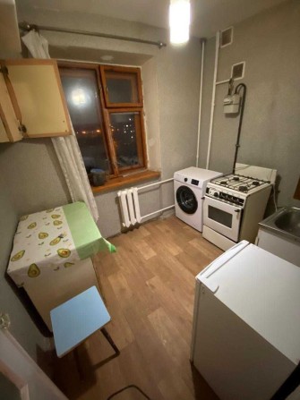Здають 2 кімнатнy  квартирy  біля  Конкордy з 31 липня - фото 1