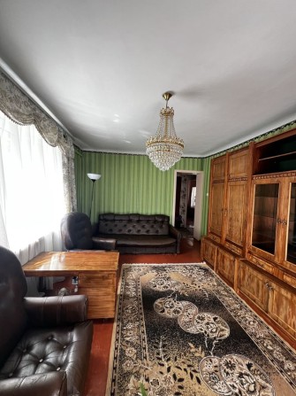 Здам трьох кімнатну квартиру в центрі з автономним опаленням - фото 1