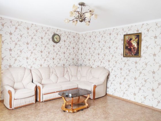 Оренда трьохкімнатна квартира Сумы