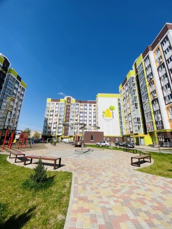 Без последнего месяца!Берем с животными!Аренда от 1го месяца! - фото 1